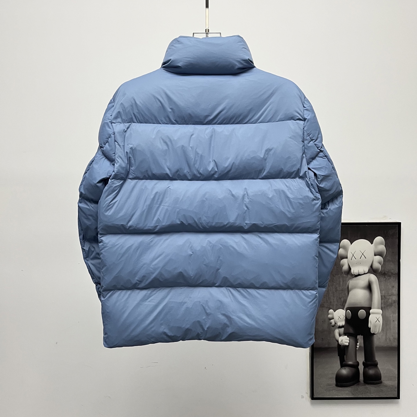 down jacket Men's